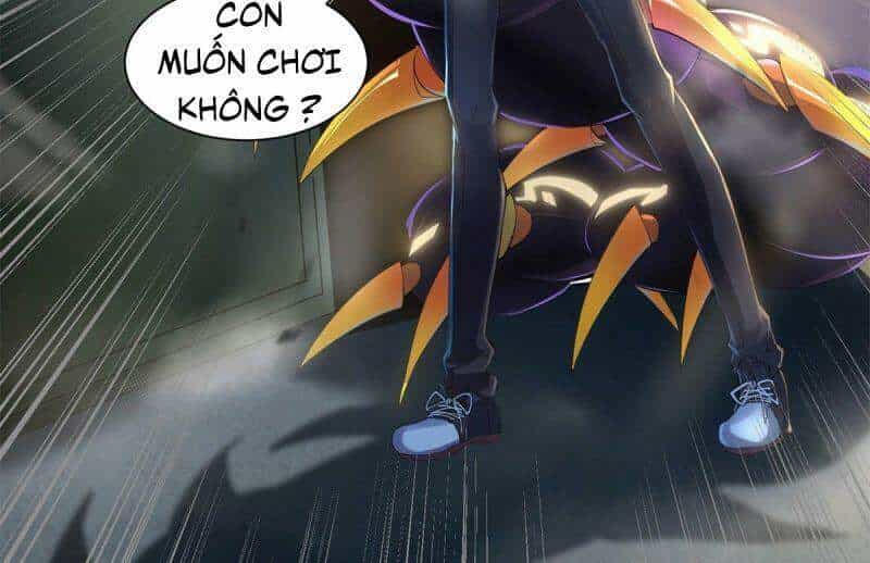 Thần Sủng Tiến Hóa - Chương 1 - ảnh 49