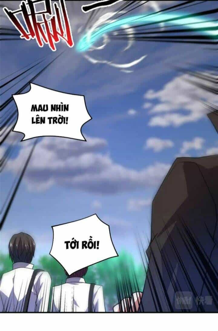 Thần Sủng Tiến Hóa - Chương 199 - ảnh 25