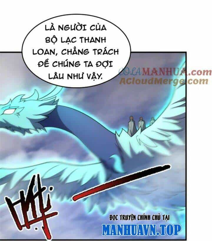Thần Sủng Tiến Hóa - Chương 199 - ảnh 26