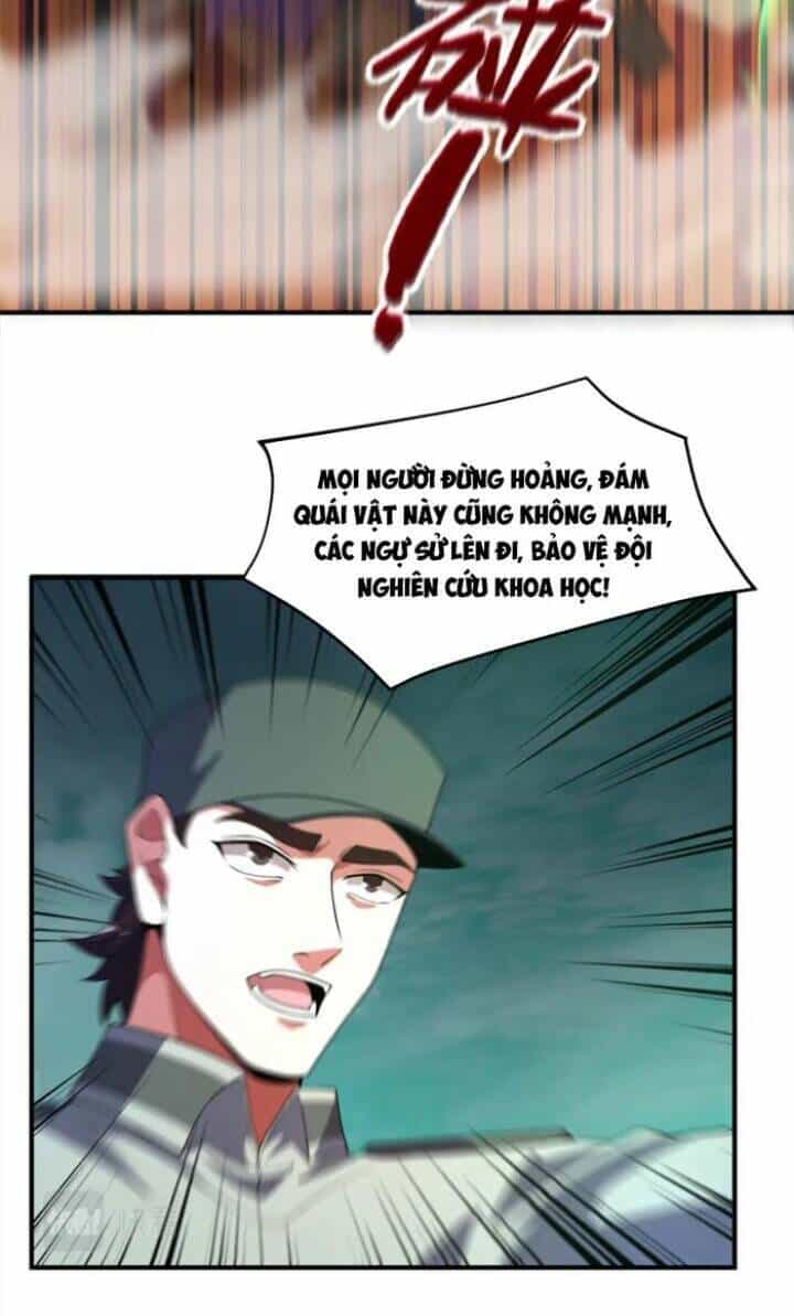 Thần Sủng Tiến Hóa - Chương 200 - ảnh 7
