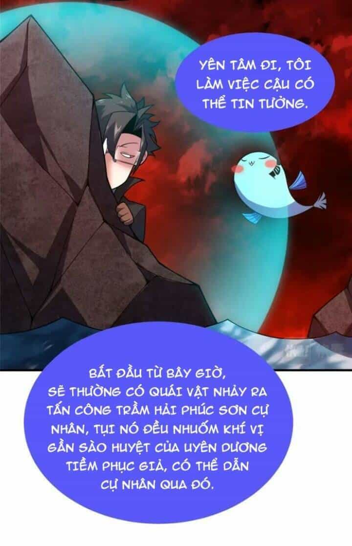 Thần Sủng Tiến Hóa - Chương 206 - ảnh 7