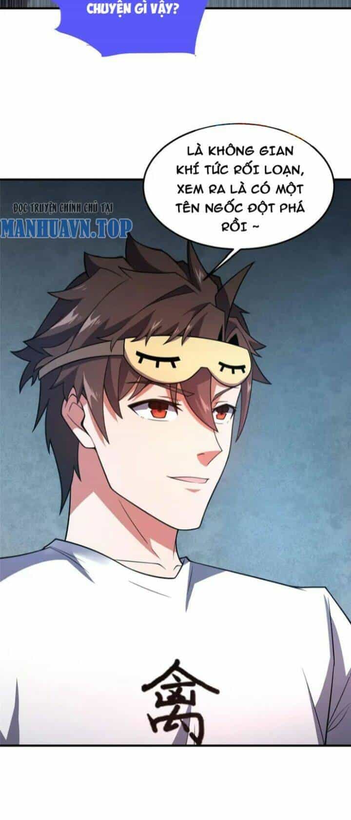 Thần Sủng Tiến Hóa - Chương 209 - ảnh 33
