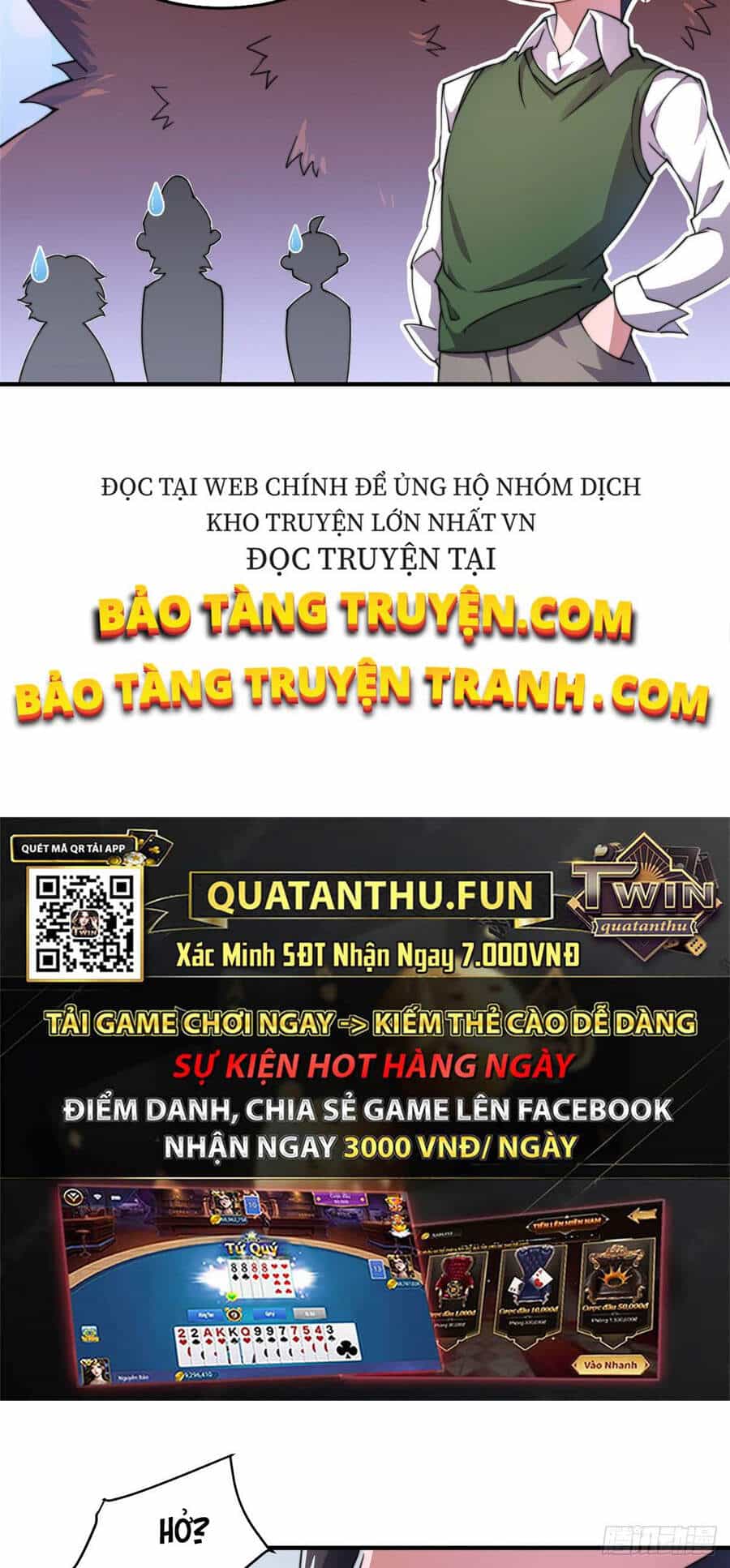 Thần Sủng Tiến Hóa - Chương 21 - ảnh 47