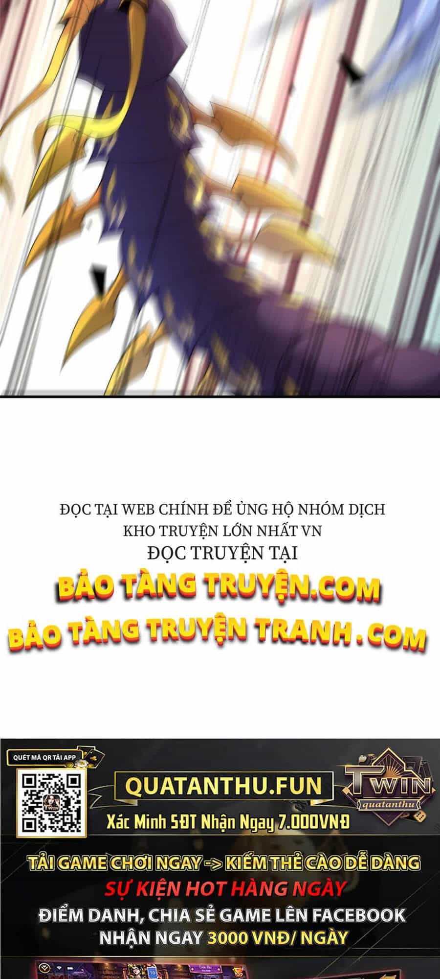 Thần Sủng Tiến Hóa - Chương 21 - ảnh 9