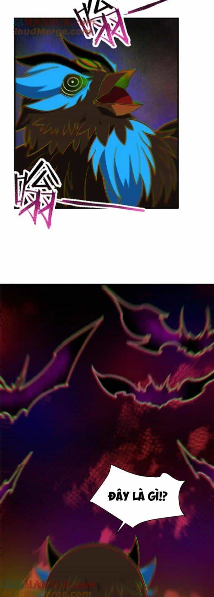 Thần Sủng Tiến Hóa - Chương 220 - ảnh 33