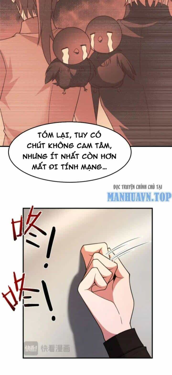 Thần Sủng Tiến Hóa - Chương 221 - ảnh 30