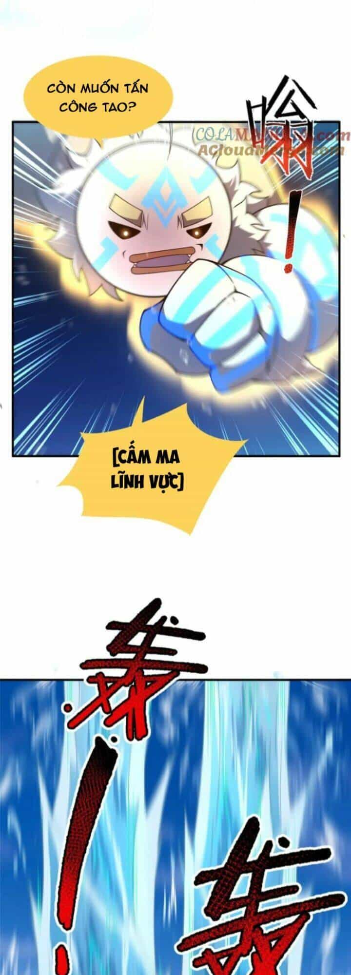 Thần Sủng Tiến Hóa - Chương 225 - ảnh 11