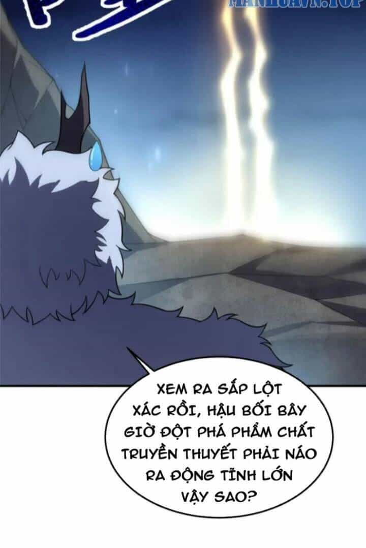 Thần Sủng Tiến Hóa - Chương 228 - ảnh 33