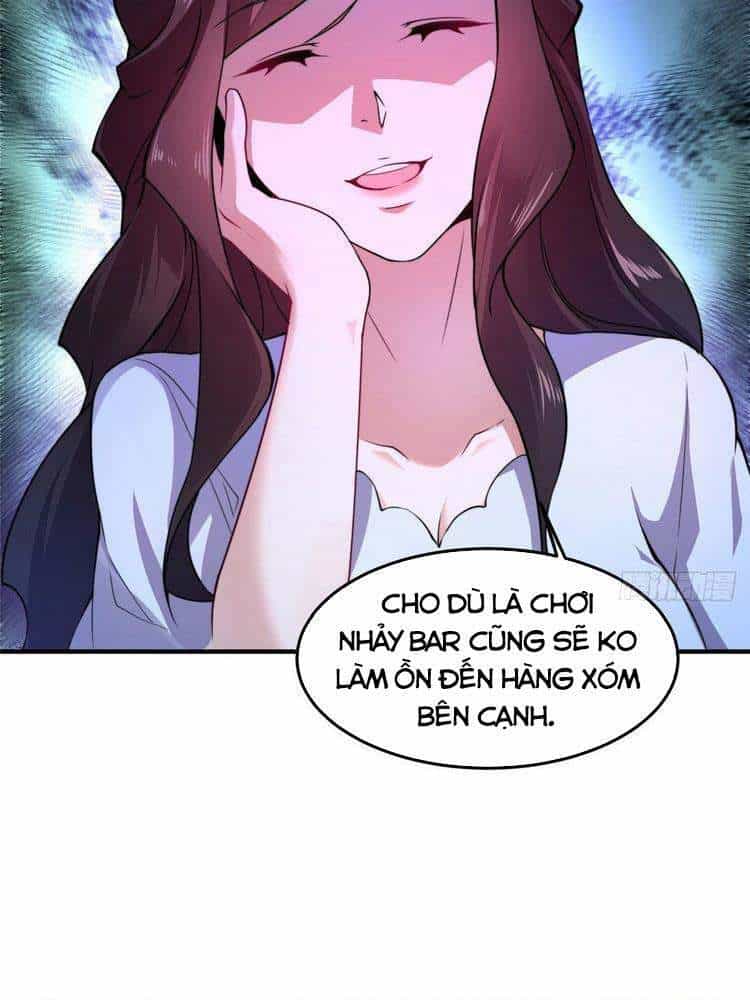 Thần Sủng Tiến Hóa - Chương 22 - ảnh 29