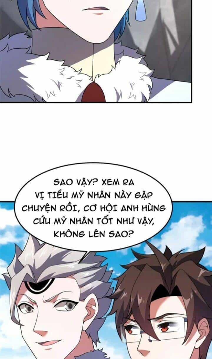 Thần Sủng Tiến Hóa - Chương 232 - ảnh 15