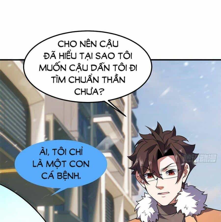 Thần Sủng Tiến Hóa - Chương 237 - ảnh 18