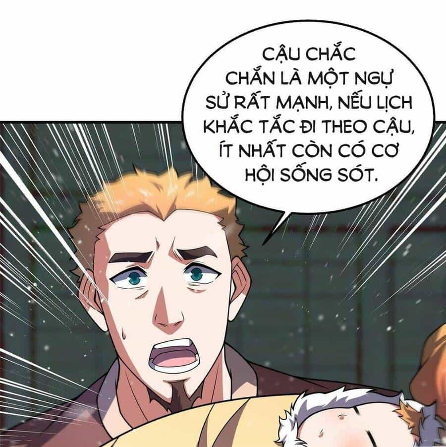 Thần Sủng Tiến Hóa - Chương 237 - ảnh 29