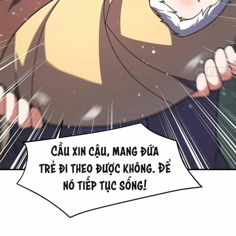 Thần Sủng Tiến Hóa - Chương 237 - ảnh 30