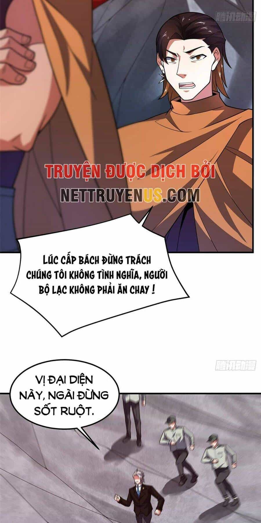Thần Sủng Tiến Hóa - Chương 239 - ảnh 25