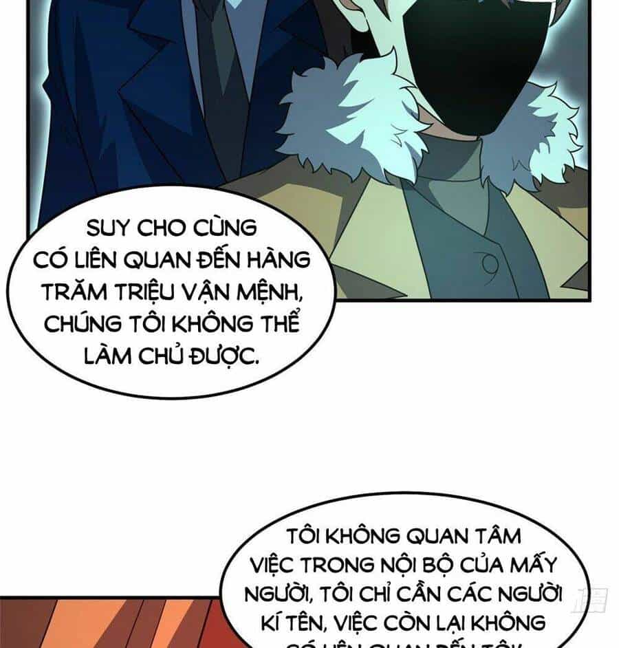 Thần Sủng Tiến Hóa - Chương 239 - ảnh 29