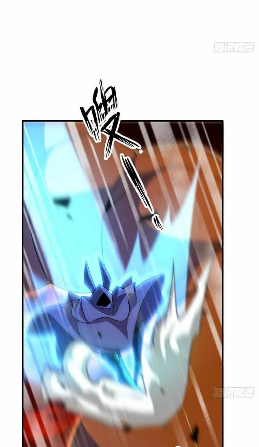 Thần Sủng Tiến Hóa - Chương 240 - ảnh 7