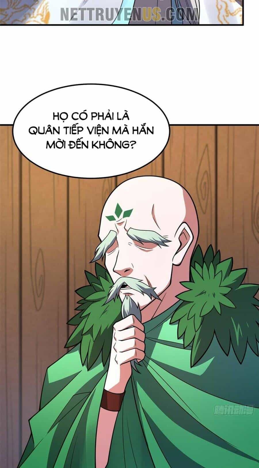 Thần Sủng Tiến Hóa - Chương 241 - ảnh 29