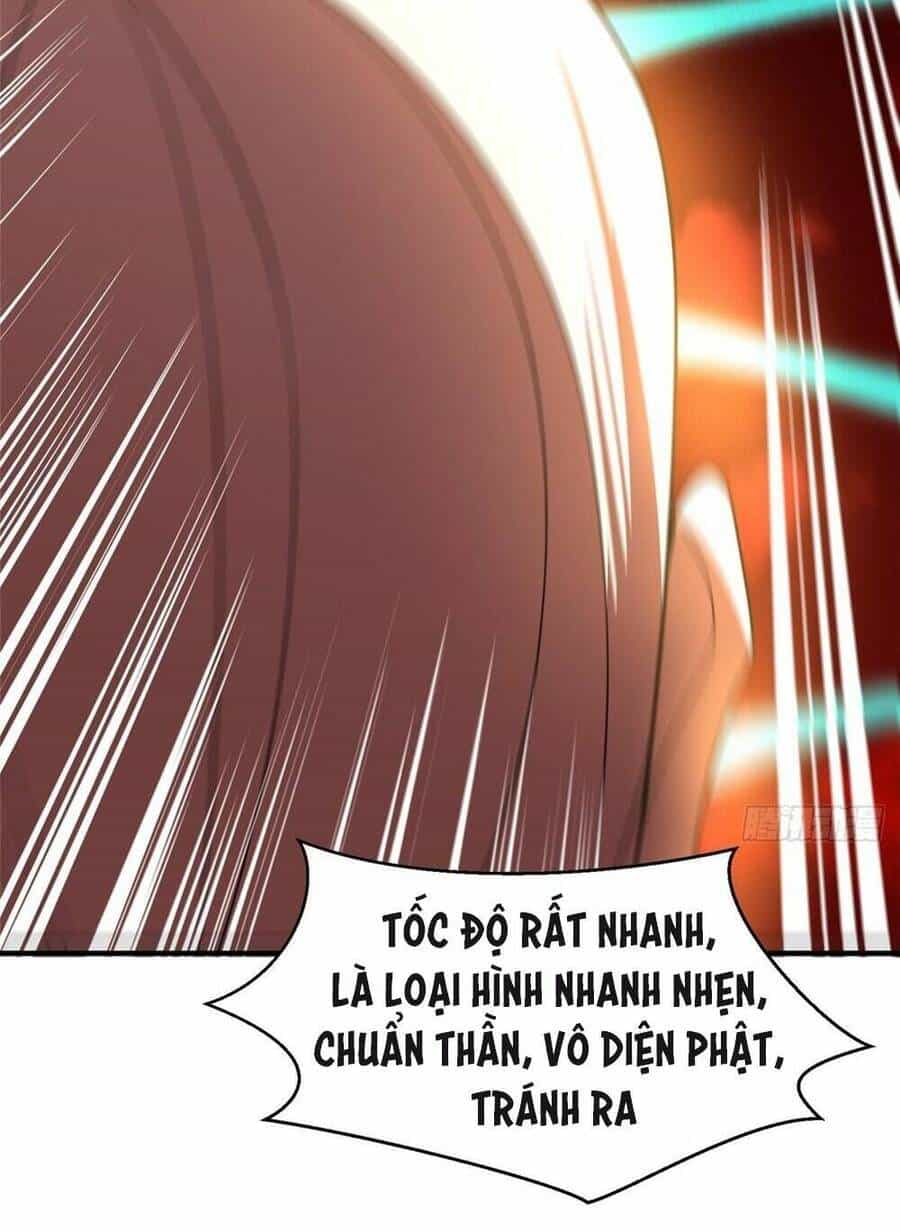 Thần Sủng Tiến Hóa - Chương 242 - ảnh 11