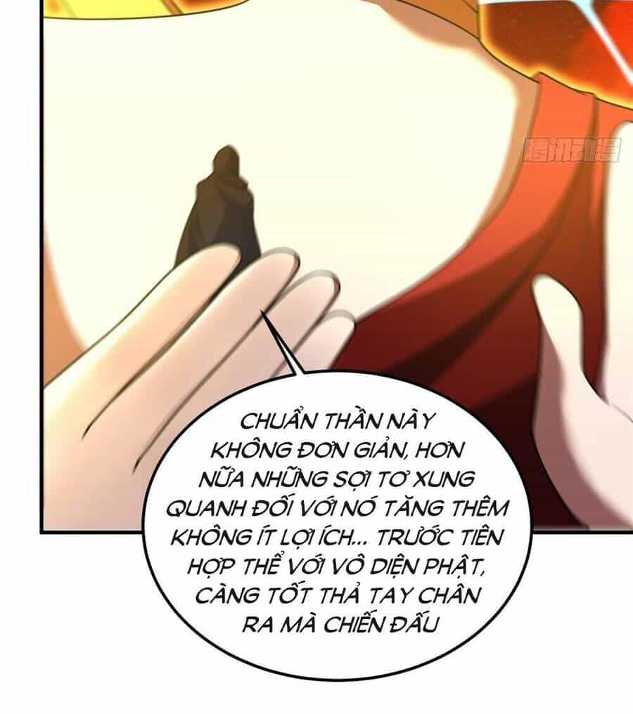 Thần Sủng Tiến Hóa - Chương 242 - ảnh 23