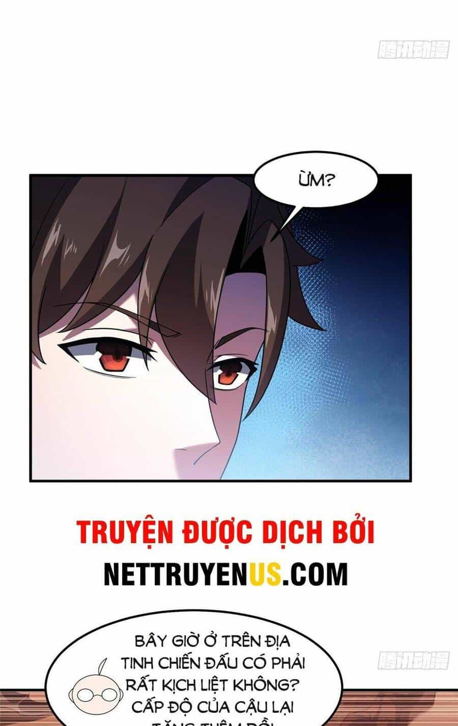 Thần Sủng Tiến Hóa - Chương 245 - ảnh 17