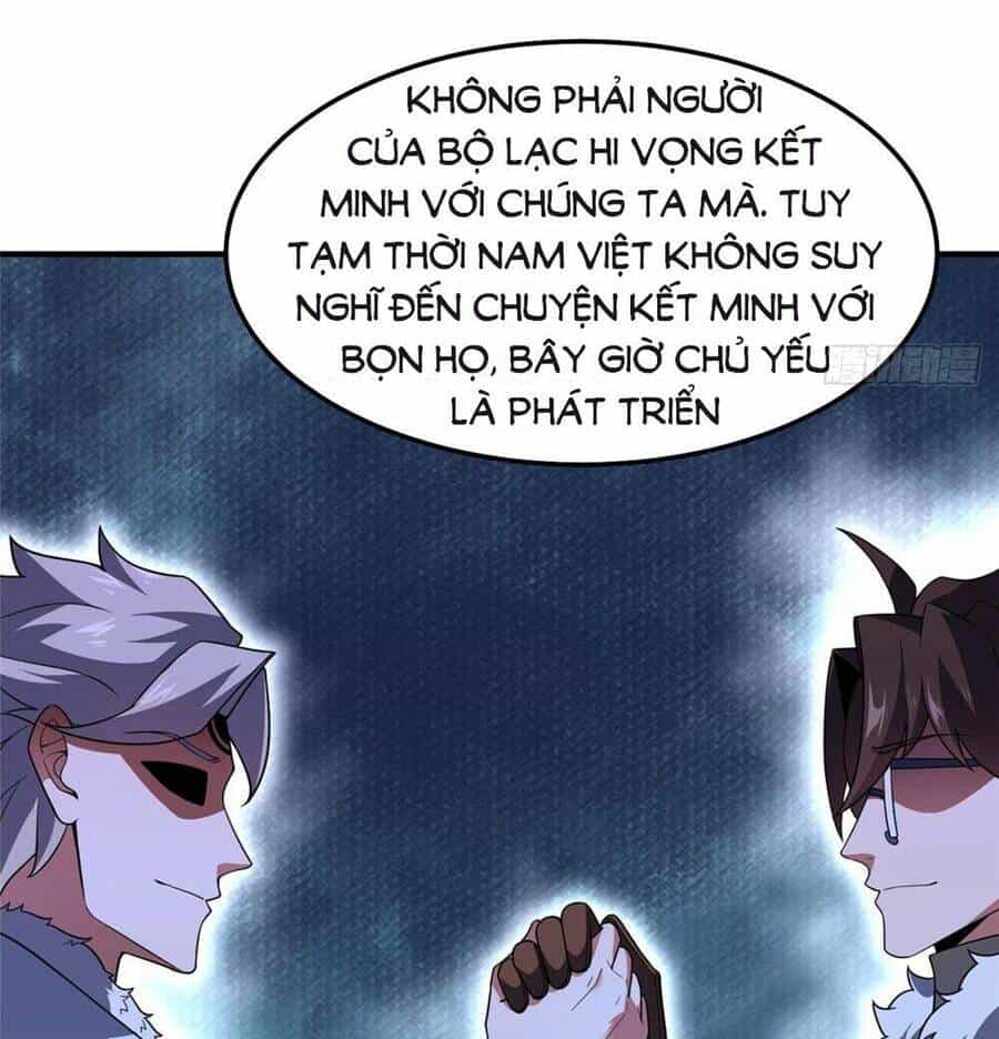 Thần Sủng Tiến Hóa - Chương 245 - ảnh 22