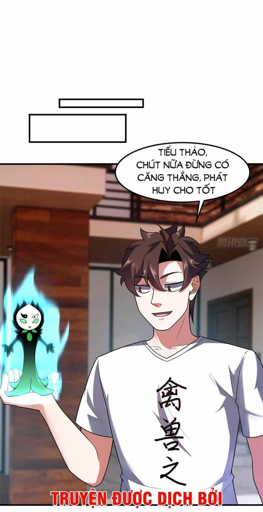 Thần Sủng Tiến Hóa - Chương 245 - ảnh 34