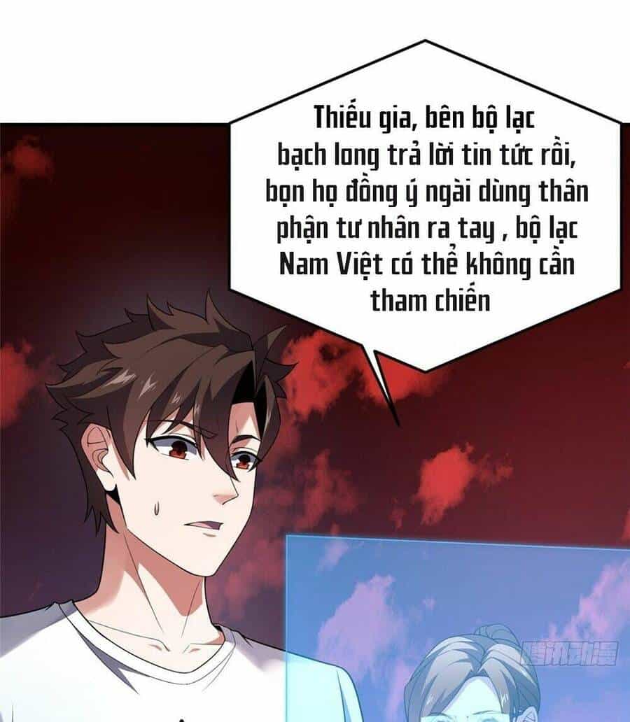Thần Sủng Tiến Hóa - Chương 245 - ảnh 44