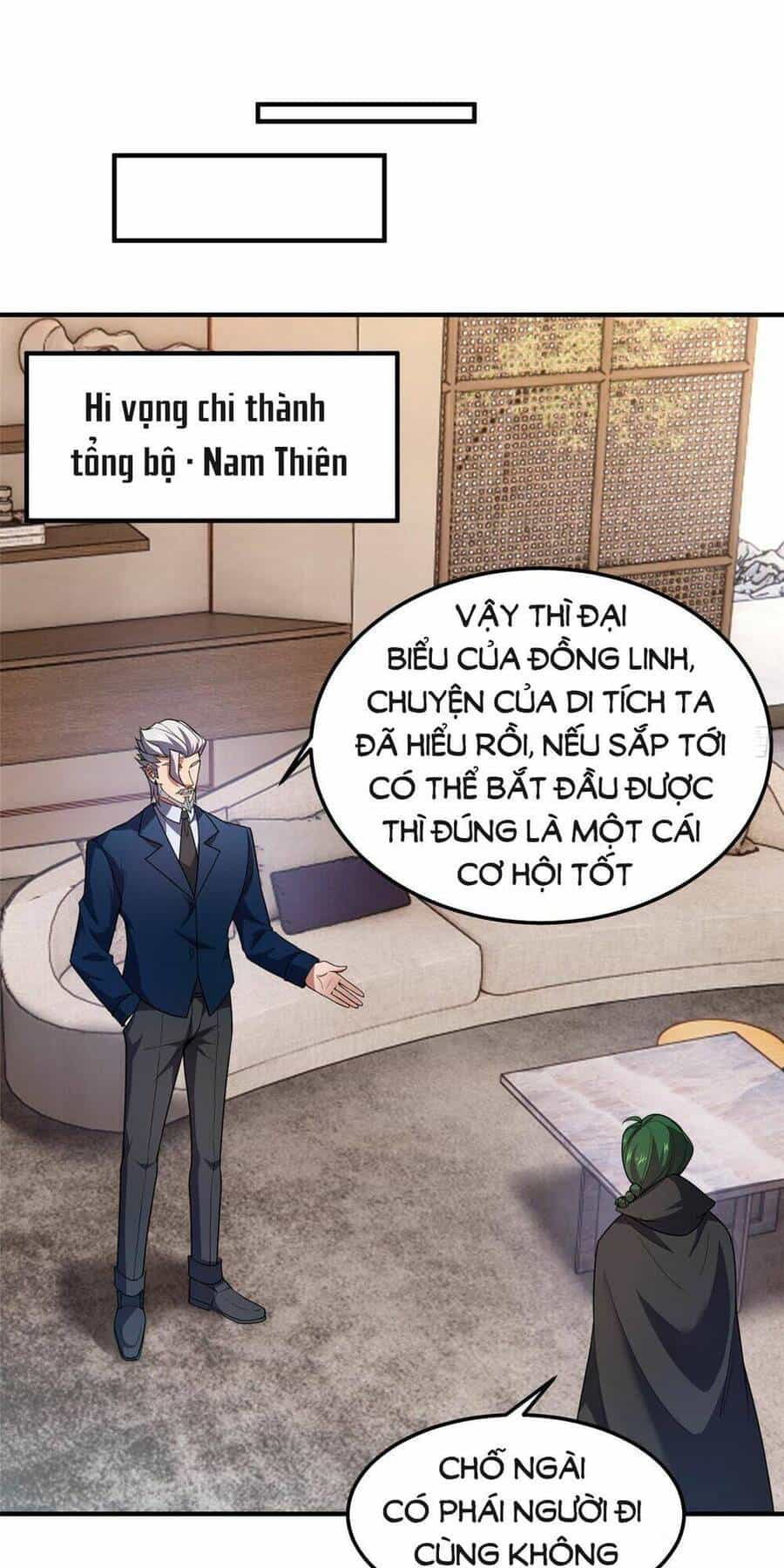 Thần Sủng Tiến Hóa - Chương 248 - ảnh 33