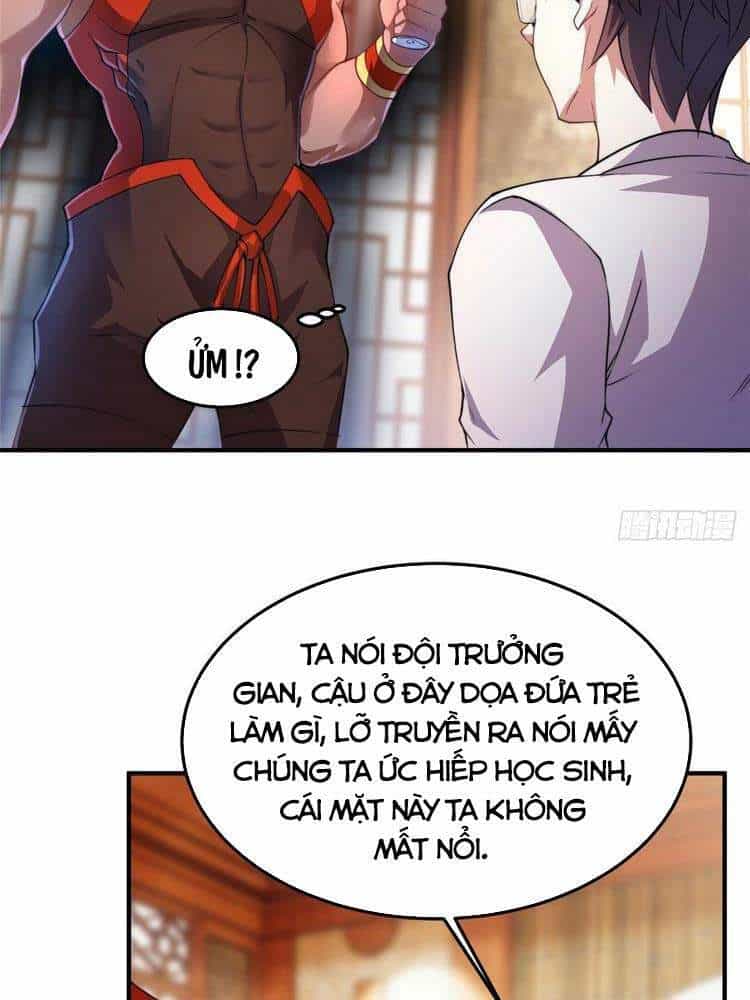 Thần Sủng Tiến Hóa - Chương 24 - ảnh 8