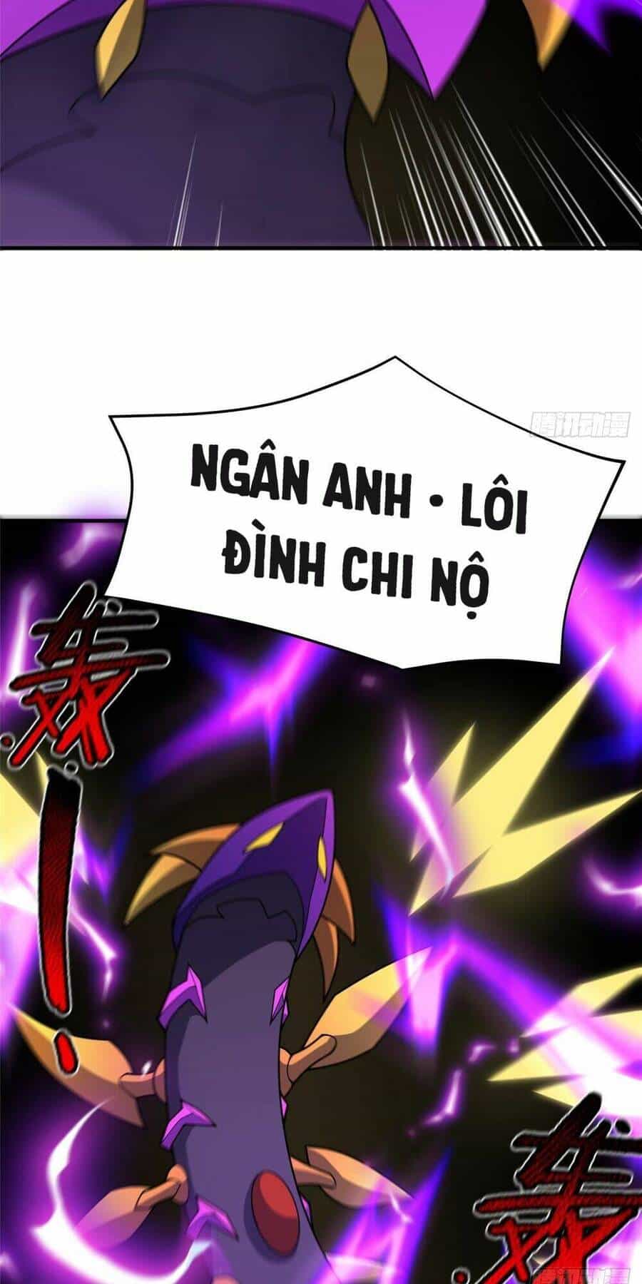 Thần Sủng Tiến Hóa - Chương 250 - ảnh 25