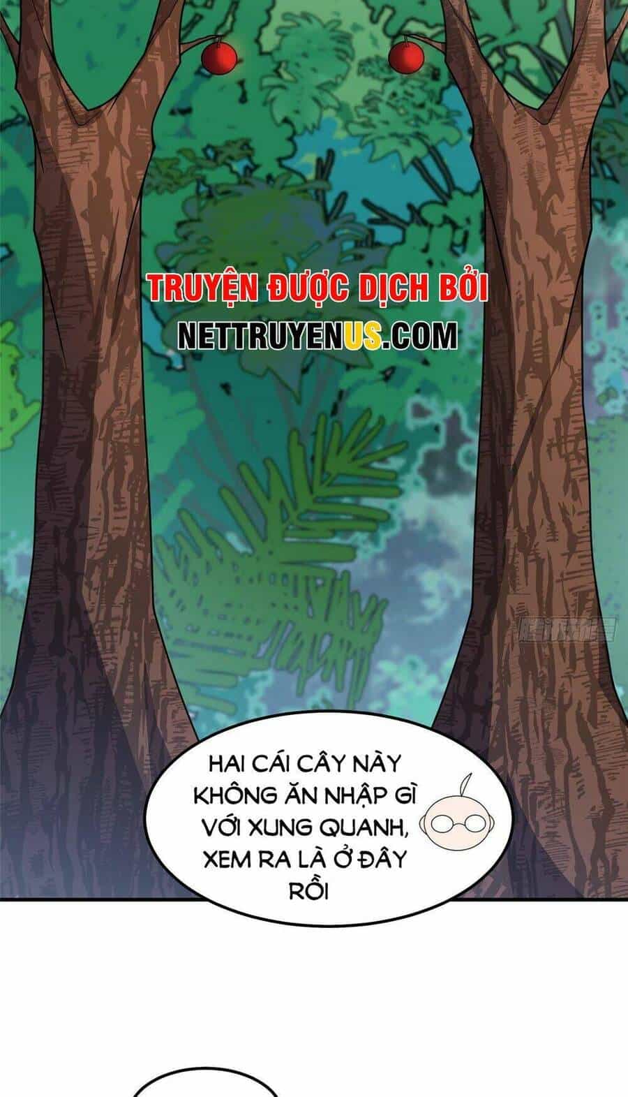 Thần Sủng Tiến Hóa - Chương 251 - ảnh 16