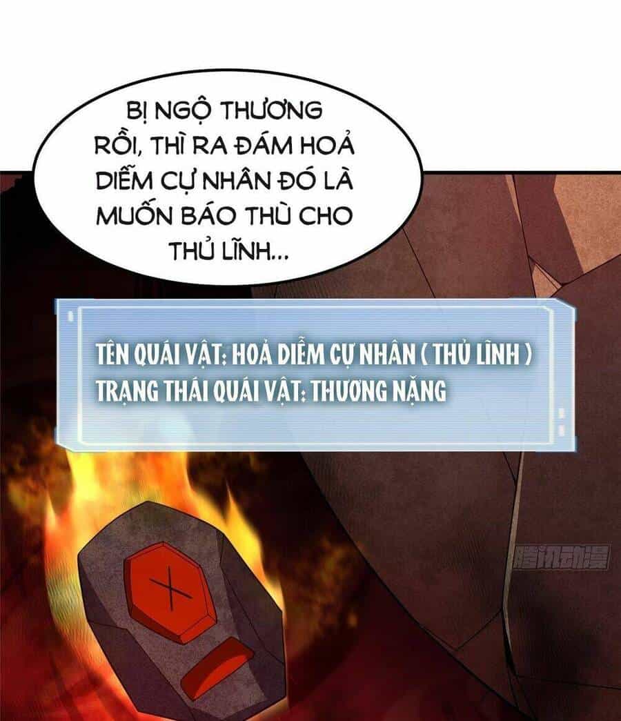Thần Sủng Tiến Hóa - Chương 252 - ảnh 5
