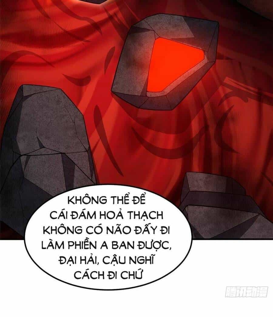 Thần Sủng Tiến Hóa - Chương 252 - ảnh 6