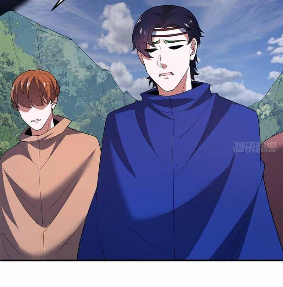 Thần Sủng Tiến Hóa - Chương 254 - ảnh 58