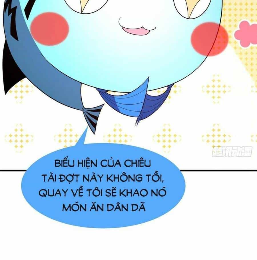 Thần Sủng Tiến Hóa - Chương 254 - ảnh 6