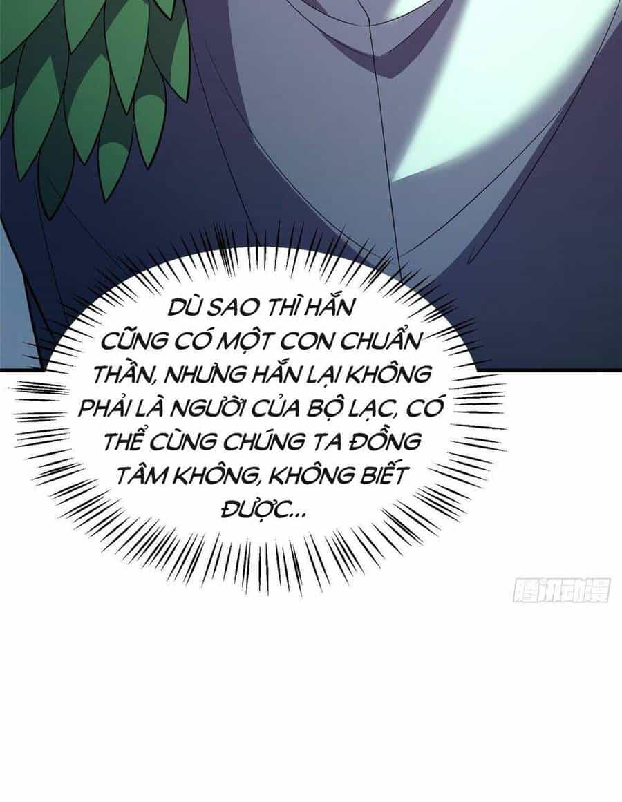 Thần Sủng Tiến Hóa - Chương 254 - ảnh 63