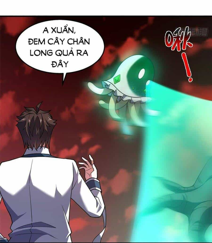 Thần Sủng Tiến Hóa - Chương 255 - ảnh 10