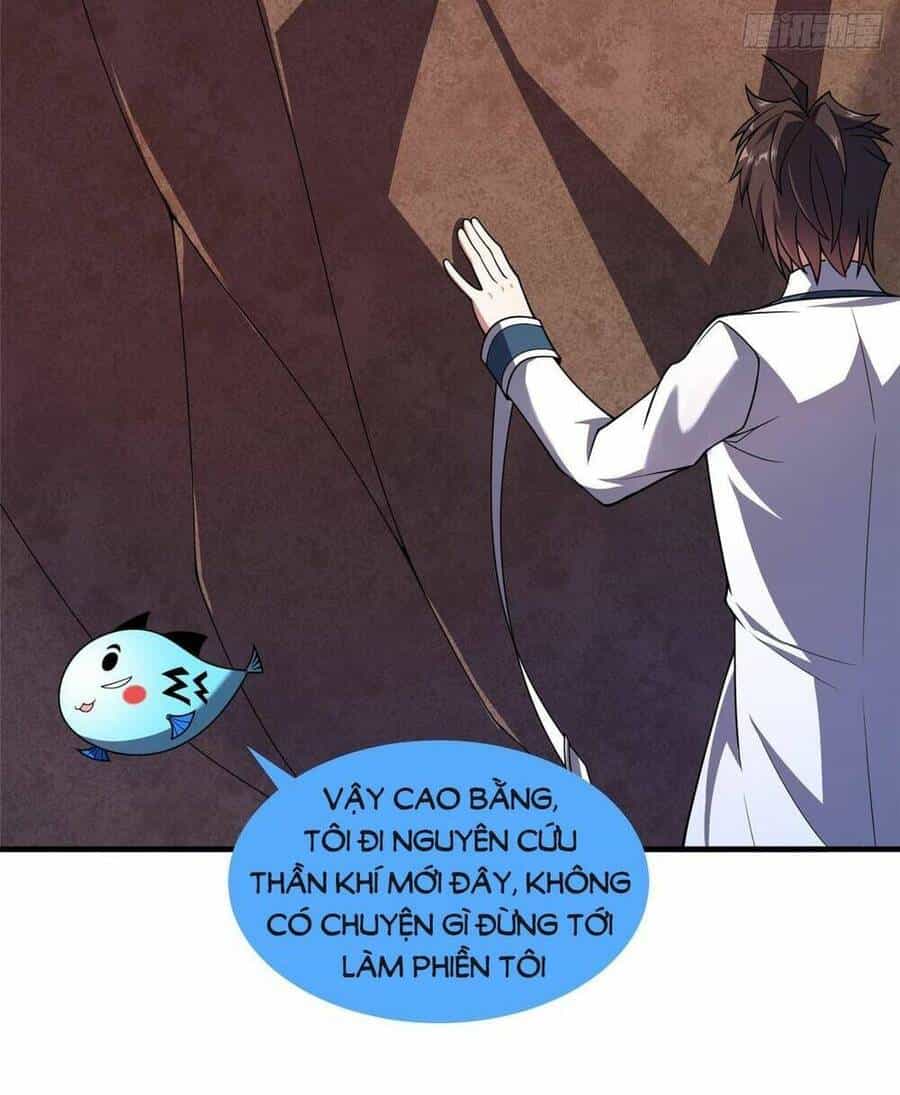 Thần Sủng Tiến Hóa - Chương 255 - ảnh 9
