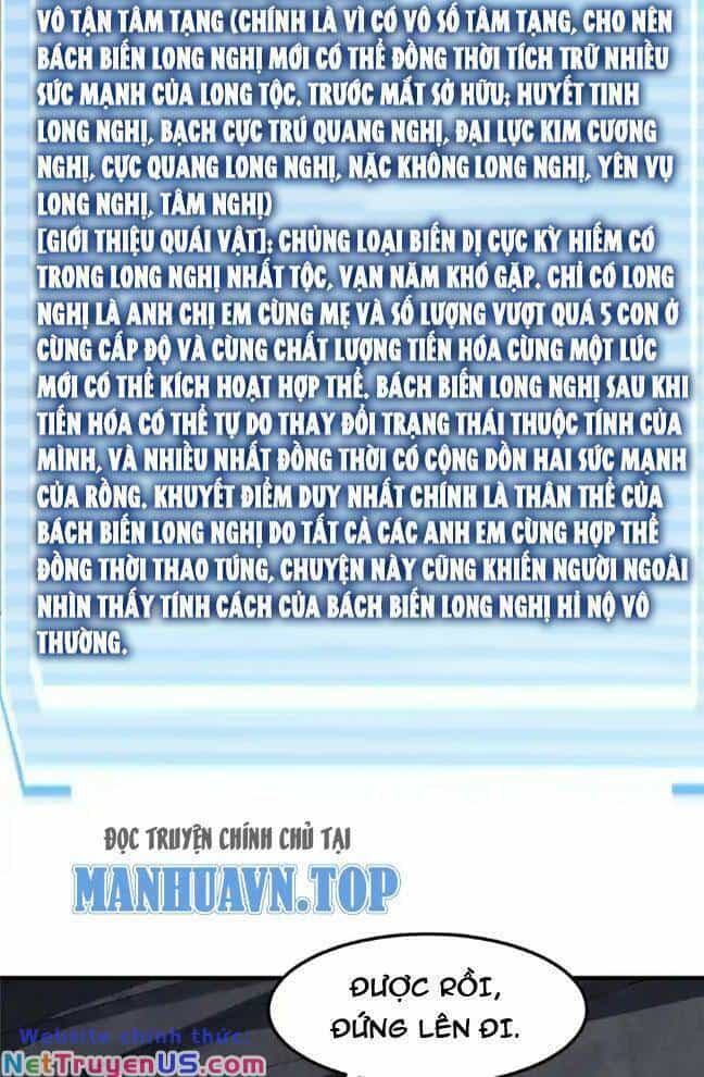 Thần Sủng Tiến Hóa - Chương 256 - ảnh 13