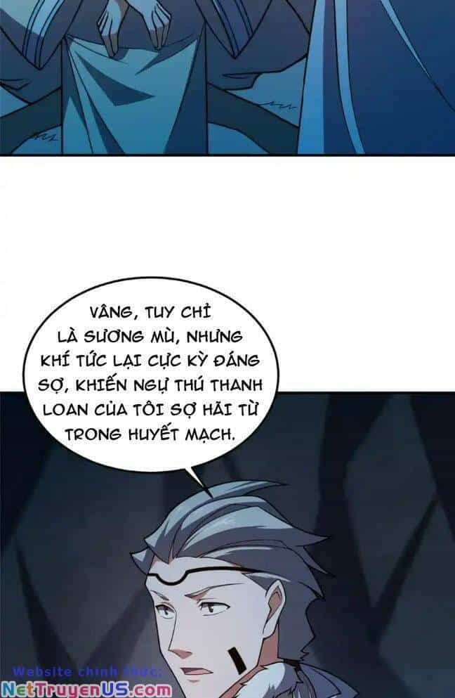 Thần Sủng Tiến Hóa - Chương 256 - ảnh 52
