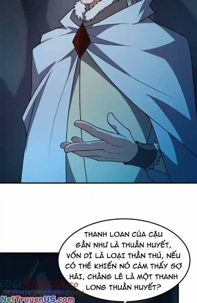 Thần Sủng Tiến Hóa - Chương 256 - ảnh 53