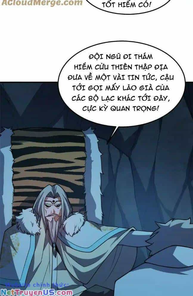 Thần Sủng Tiến Hóa - Chương 256 - ảnh 56