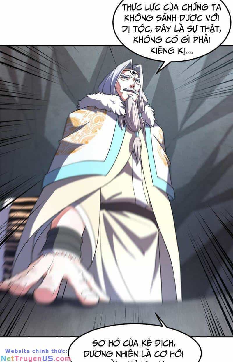 Thần Sủng Tiến Hóa - Chương 257 - ảnh 11