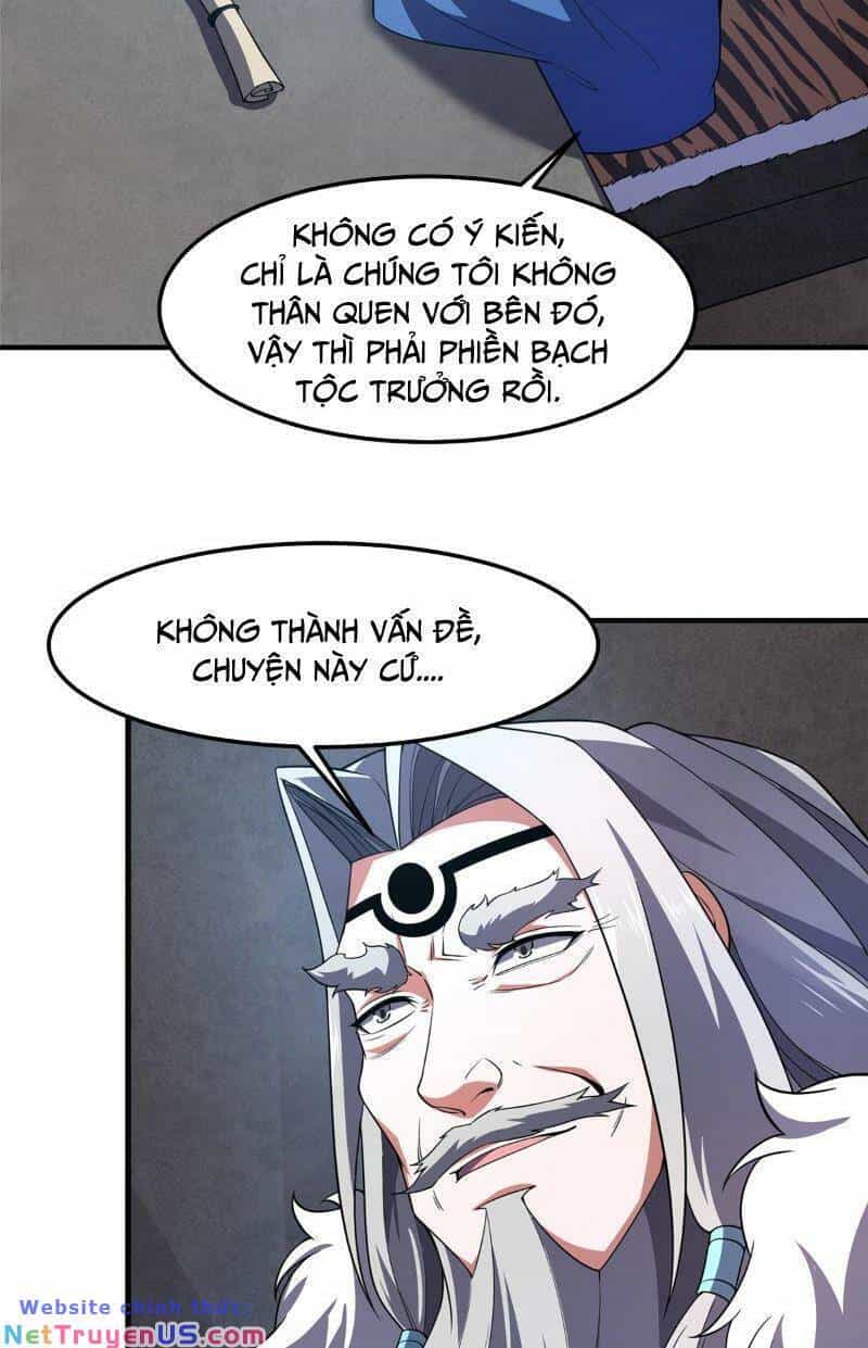 Thần Sủng Tiến Hóa - Chương 257 - ảnh 19