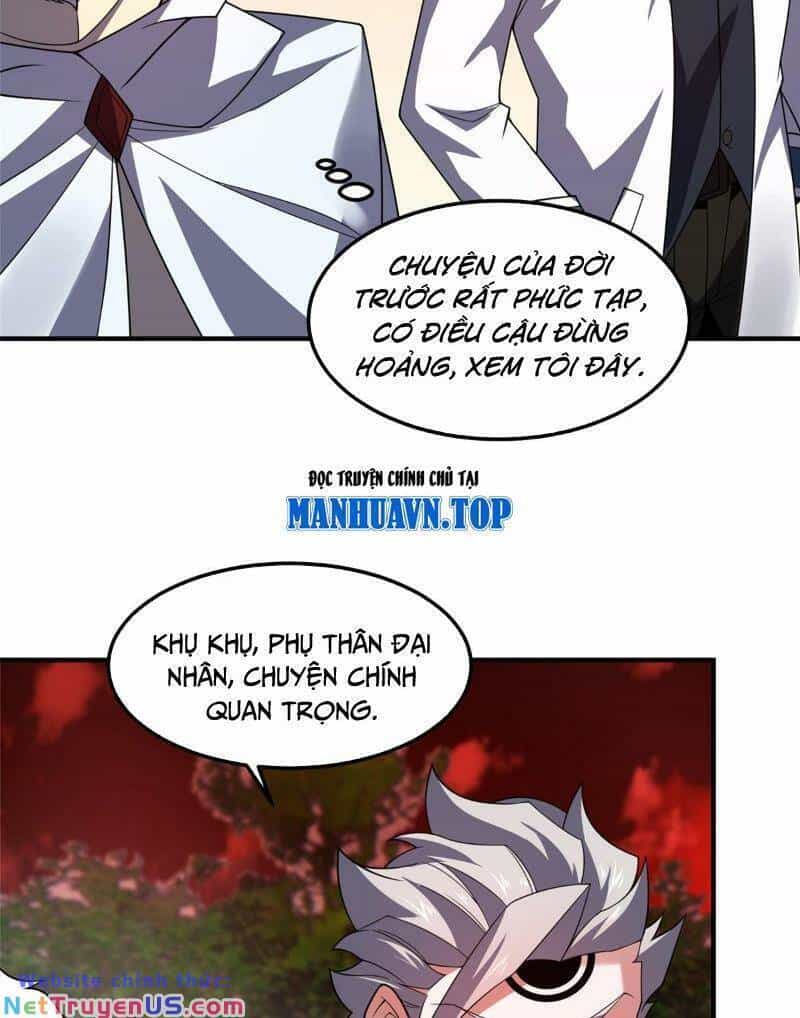 Thần Sủng Tiến Hóa - Chương 257 - ảnh 55