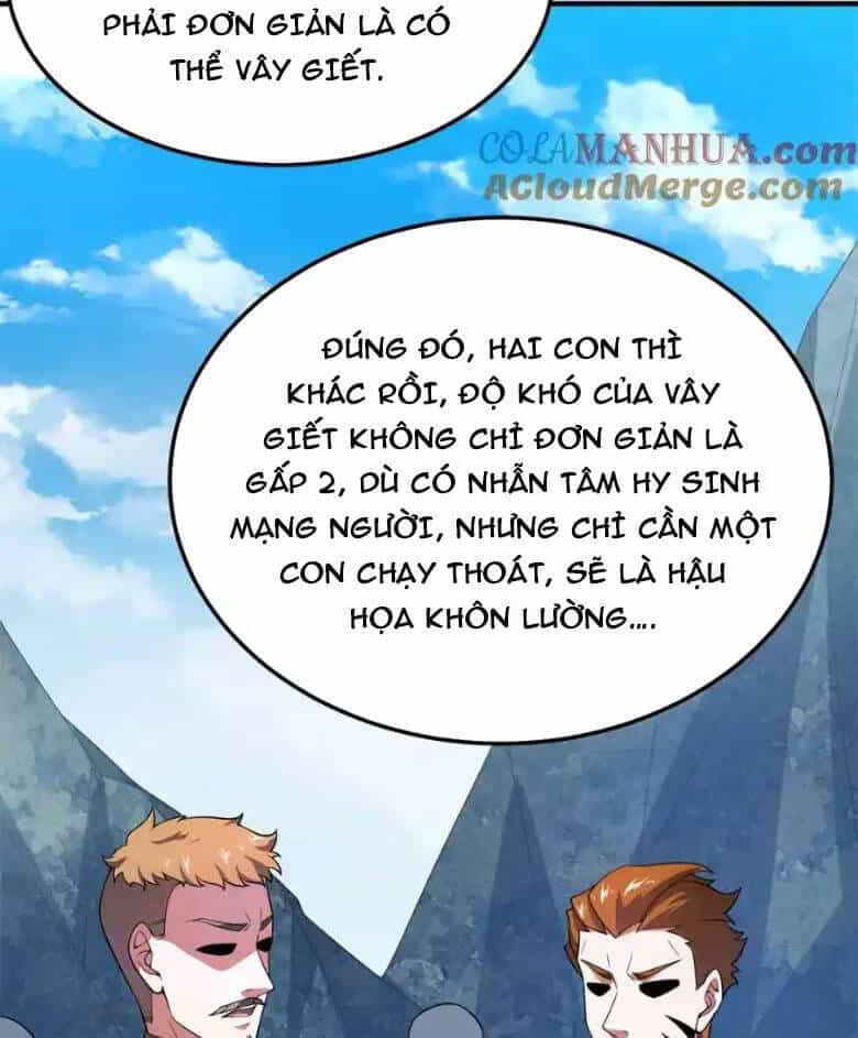 Thần Sủng Tiến Hóa - Chương 259 - ảnh 12