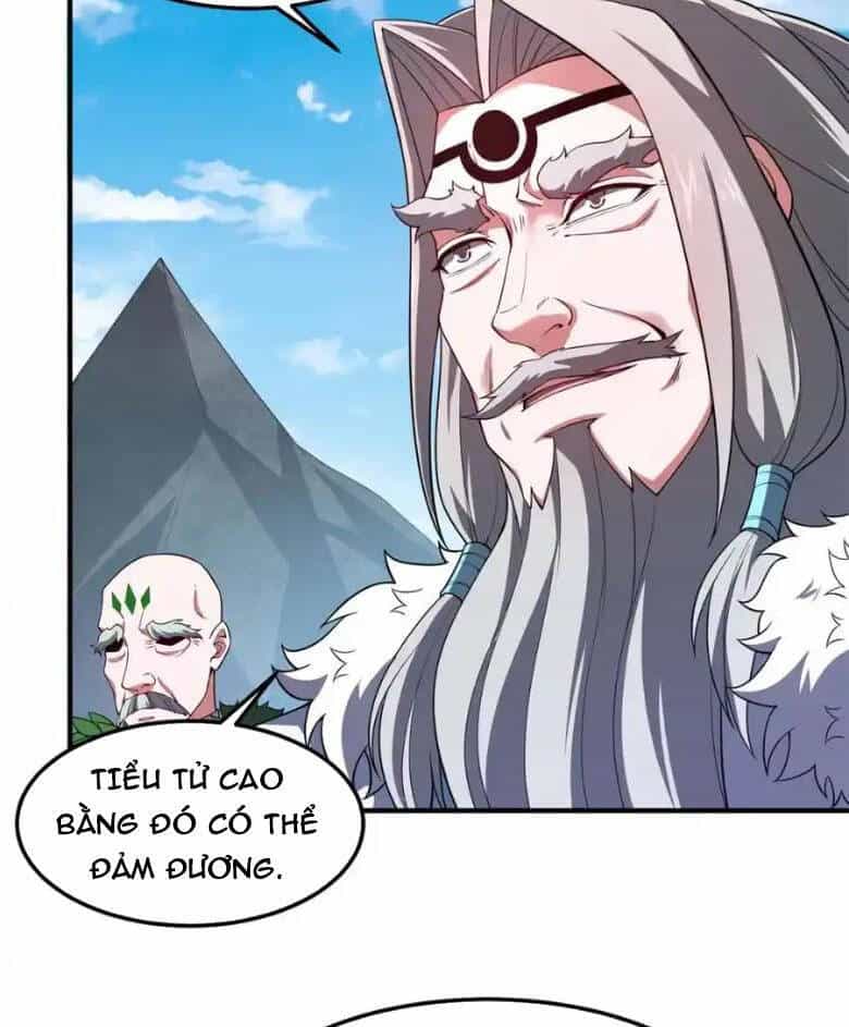 Thần Sủng Tiến Hóa - Chương 259 - ảnh 3