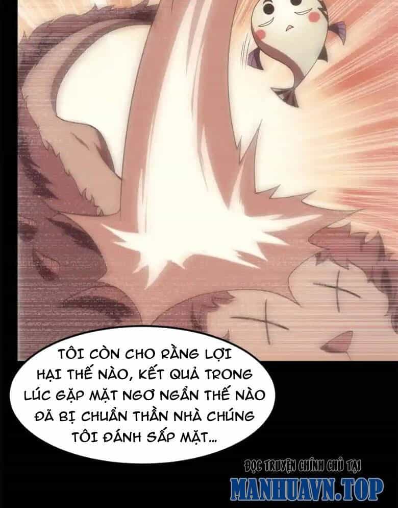 Thần Sủng Tiến Hóa - Chương 259 - ảnh 34