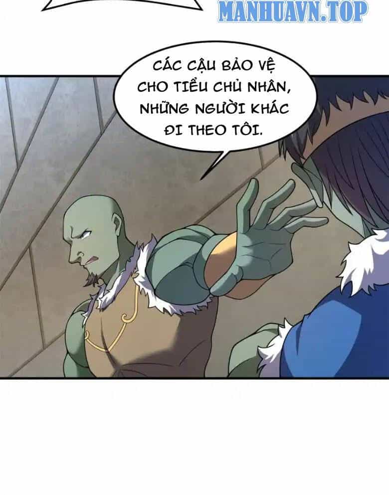 Thần Sủng Tiến Hóa - Chương 260 - ảnh 48