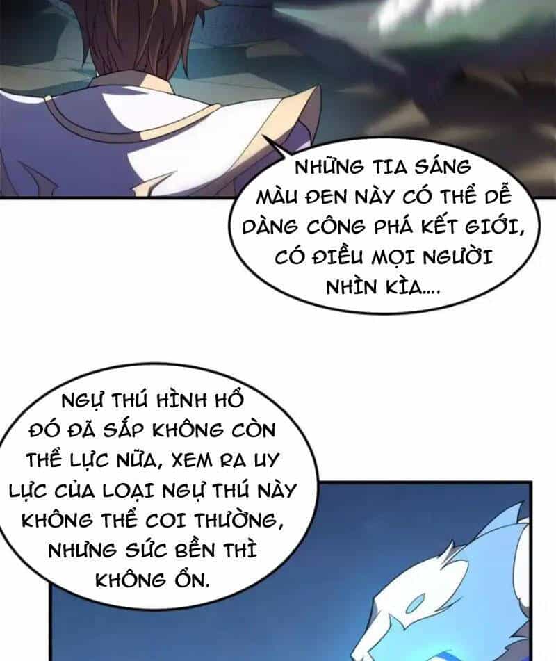 Thần Sủng Tiến Hóa - Chương 261 - ảnh 22